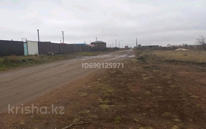 2-комнатный дом, 40 м², 6 сот., Первая 6 - Зерендинская 1 дачная на право Кокшетау - изображение 3