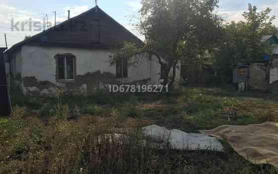 3-комнатный дом, 60 м², 4 сот., Дулатова 151 - Герцена Астана