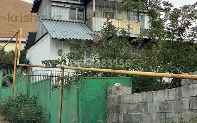 Дача с участком в 6 сот., Абая участок 30  - изображение 1