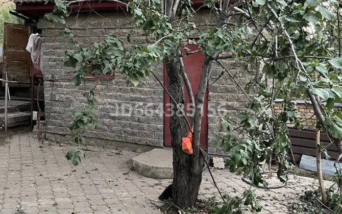 Дача с участком в 6 сот., Абая участок 30  - изображение 8