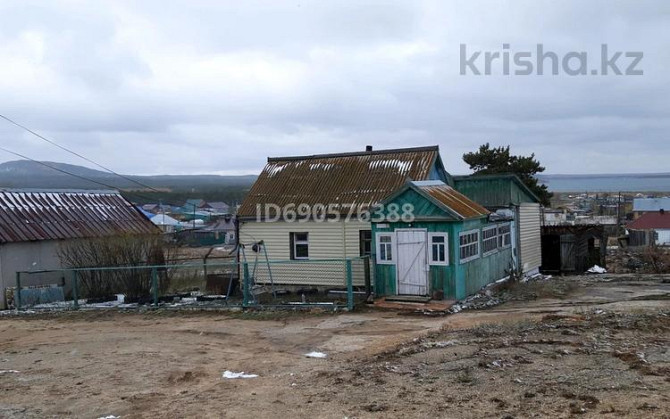 2-комнатный дом, 32 м², 15 сот., Чапаева 55 - Возле памятника ВОВ  - photo 1