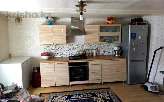 2-комнатный дом, 32 м², 15 сот., Чапаева 55 - Возле памятника ВОВ  - photo 7