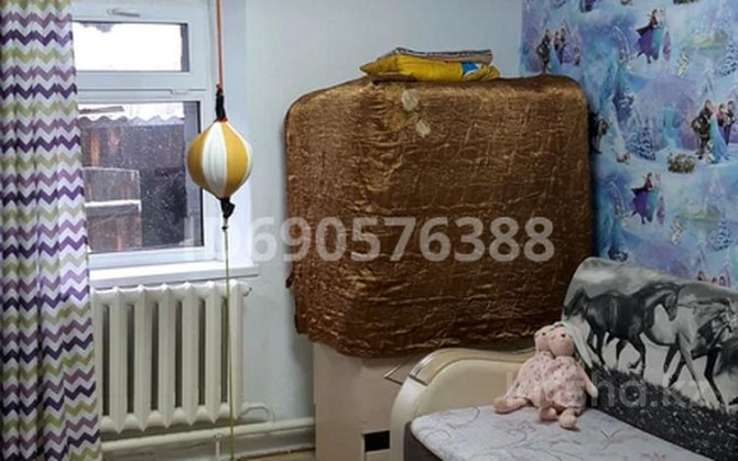 2-комнатный дом, 32 м², 15 сот., Чапаева 55 - Возле памятника ВОВ  - photo 5