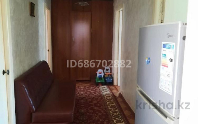4-комнатный дом, 92 м², 17 сот., Сарыарка 6/2 Кулан - изображение 4