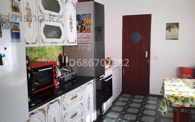 4-комнатный дом, 92 м², 17 сот., Сарыарка 6/2 Кулан - изображение 2