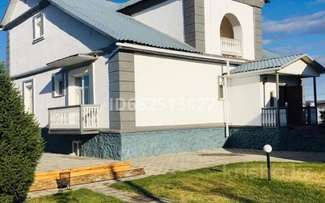 7-комнатный дом, 500 м², 20 сот., Жансугурова Талдыкорган - изображение 1