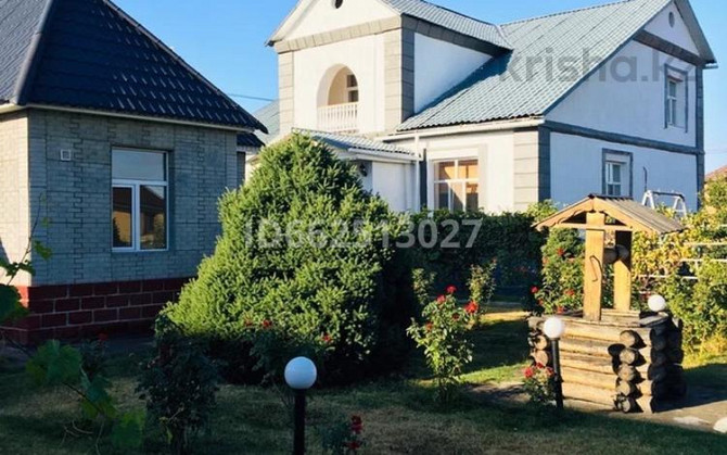 7-комнатный дом, 500 м², 20 сот., Жансугурова Талдыкорган - изображение 7