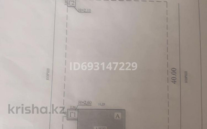 4-комнатный дом, 105.5 м², 25.4 сот., Кендірлі қарабашев 310 Жанаозен - изображение 3