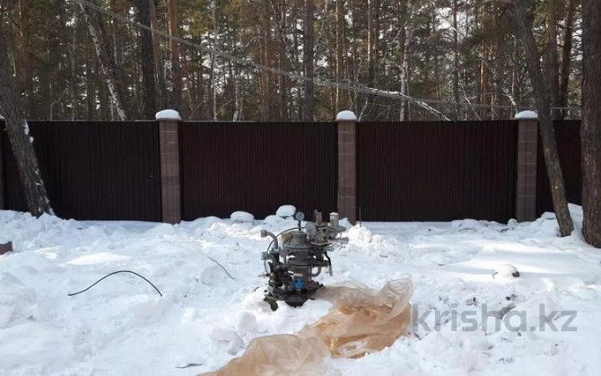 Дача с участком в 15 сот., Светлый Shchuchinsk - photo 7