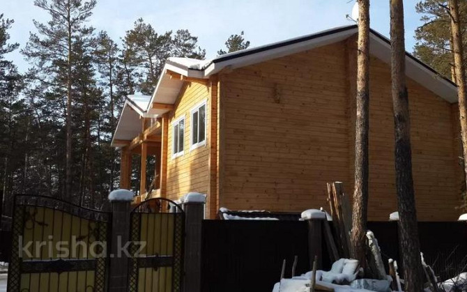 Дача с участком в 15 сот., Светлый Shchuchinsk - photo 2
