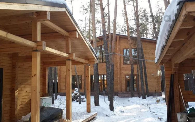 Дача с участком в 15 сот., Светлый Shchuchinsk - photo 5