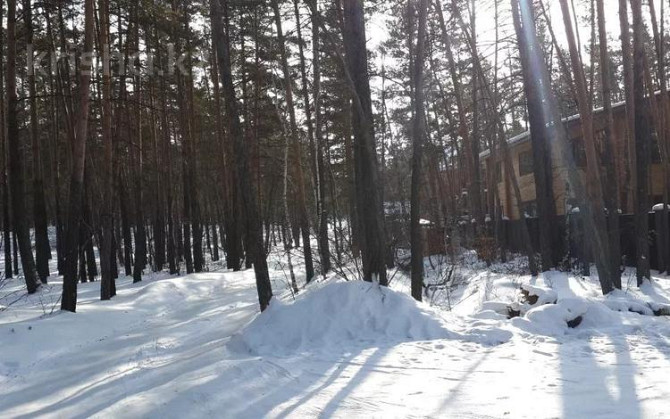Дача с участком в 15 сот., Светлый Shchuchinsk - photo 3