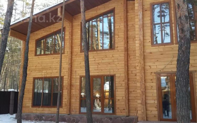 Дача с участком в 15 сот., Светлый Shchuchinsk - photo 1