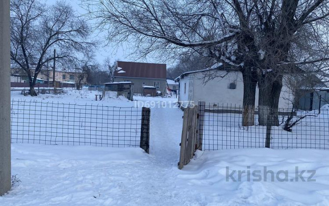 2-комнатный дом, 10 м², 10 сот., Ашекеева  - изображение 4