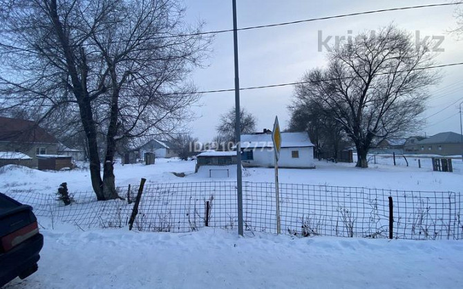 2-комнатный дом, 10 м², 10 сот., Ашекеева  - изображение 2