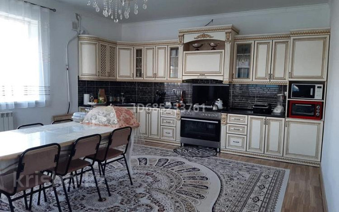 5-комнатный дом, 285 м², 28 сот., Луговая 10  - изображение 3