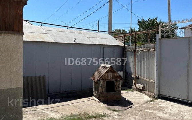 4-комнатный дом, 72 м², 6 сот., Бостандыкская 192 Сарыагаш - изображение 5