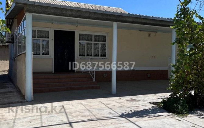 4-комнатный дом, 72 м², 6 сот., Бостандыкская 192 Сарыагаш - изображение 6