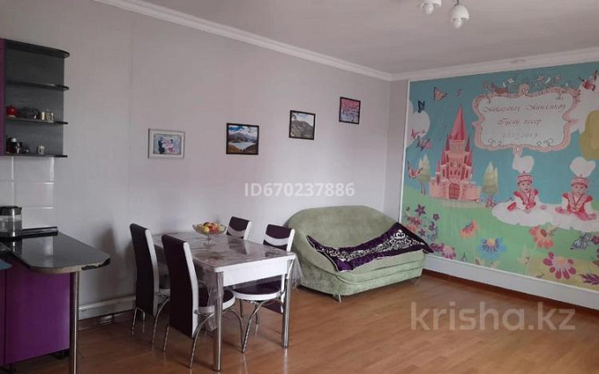 4-комнатный дом, 115 м², 10 сот., улица Алихана Букейханова 90 - Сакен Сейфуллина  - photo 4