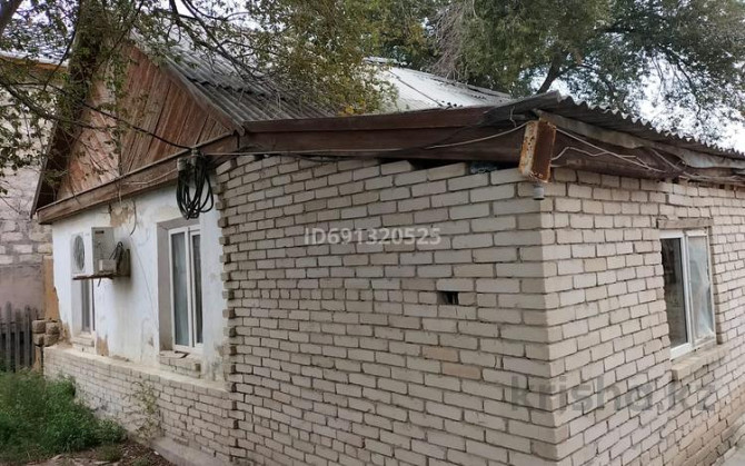 3-комнатный дом, 50 м², 6 сот., пгт Балыкши, Рыскулбекова - Позади ресторана Арна Атырау - изображение 2
