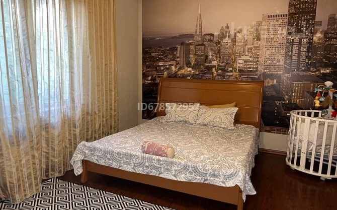 5-комнатный дом, 231.1 м², 8 сот., мкр Таужолы, Жанша Досмухамедова 39 Алматы - изображение 3