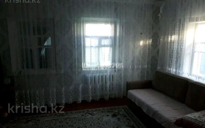 3-комнатный дом, 44.4 м², 4.46 сот., Пушкина 210 Талдыкорган - изображение 1