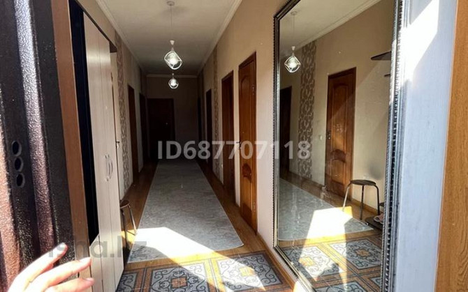6-комнатный дом, 193.3 м², 4 сот., Тлендиева 2а - Оралхан Бокеев  - photo 2