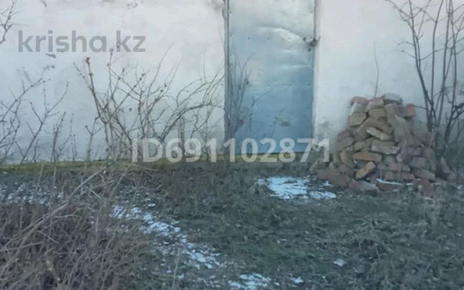 2-комнатный дом, 52 м², 10 сот., Ахмирово, Подснежник 2 13 Усть-Каменогорск - изображение 6