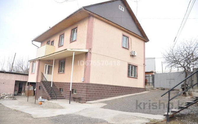 7-комнатный дом, 300 м², 13.7 сот., Чапаева 12  - photo 1