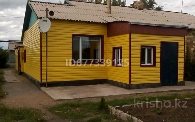 4-комнатный дом, 85 м², 12 сот., Беибитшилик 65/1 Курминское - изображение 1