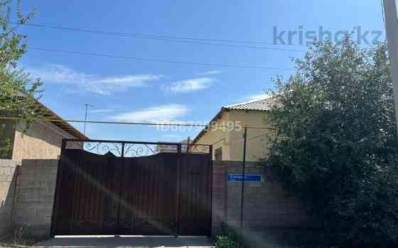 6-комнатный дом, 150 м², 8 сот., мкр Акниет, Каркаралы 24 Шымкент