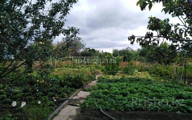Дача с участком в 6 сот., Акжар 1 Aqtobe - photo 7