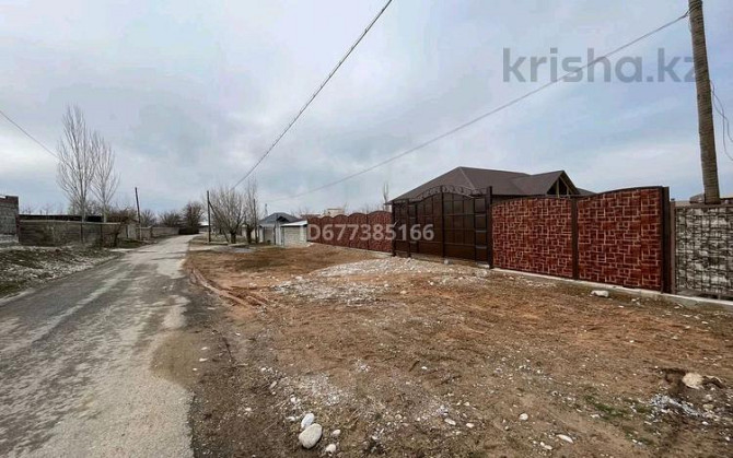 5-комнатный дом, 180 м², 12 сот., 6 микрорайон 134 Ленгер - изображение 1