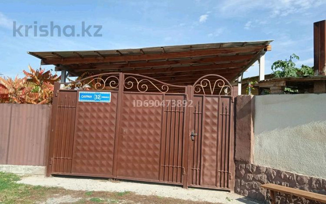 5-комнатный дом, 135 м², 10 сот., Сауран 32 - Садик  - изображение 4