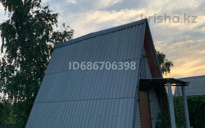 Дача с участком в 6 сот., СО Дархан Kostanay - photo 1