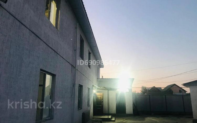 6-комнатный дом, 300 м², 5 сот., мкр Альмерек, Астана 301 Алматы - изображение 2
