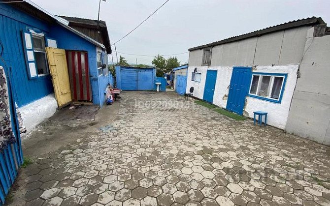 2-комнатный дом, 30 м², 1000 сот., Интернациональная 9  - изображение 2