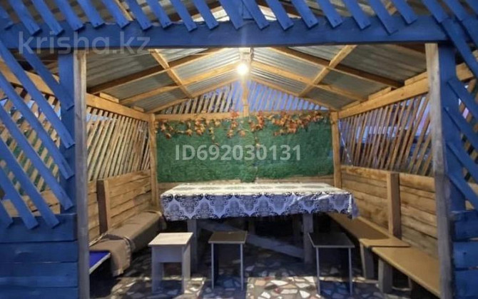 2-комнатный дом, 30 м², 1000 сот., Интернациональная 9  - изображение 6