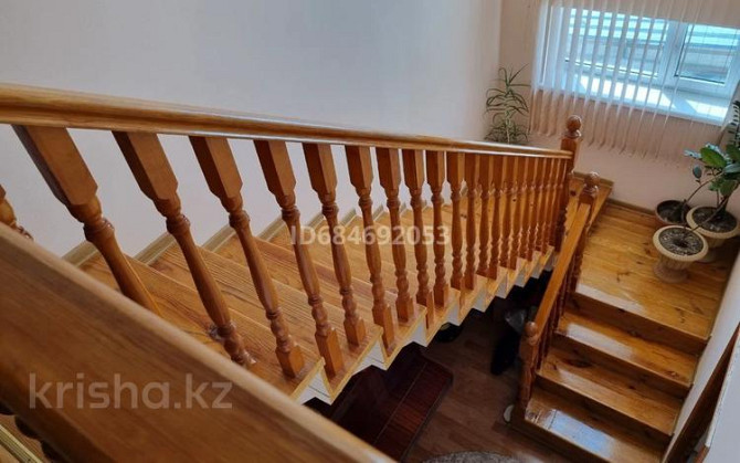 6-комнатный дом, 150 м², 6 сот., Переулок Женіс 5 - Переулок за Домом культуры  - изображение 2