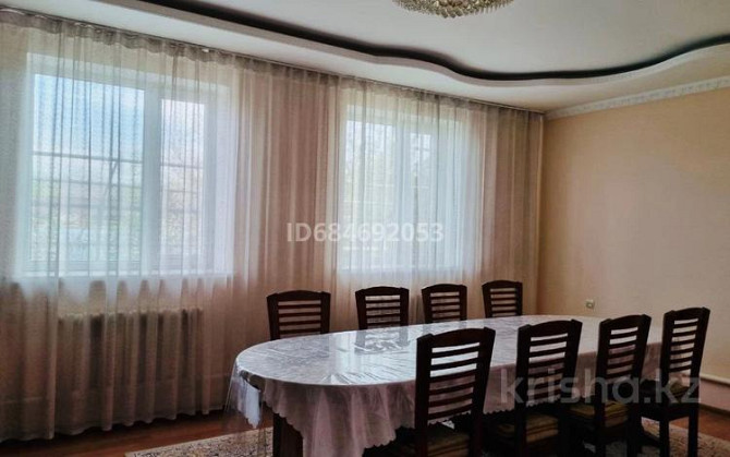 6-комнатный дом, 150 м², 6 сот., Переулок Женіс 5 - Переулок за Домом культуры  - изображение 6