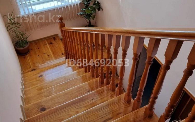 6-комнатный дом, 150 м², 6 сот., Переулок Женіс 5 - Переулок за Домом культуры  - изображение 4