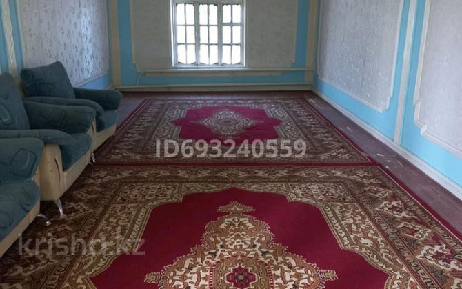 8-комнатный дом, 221 м², 1.5 сот., Т.Бегелдинов 50 - Жарты төбе ауылдық округі Saryaghash - photo 5