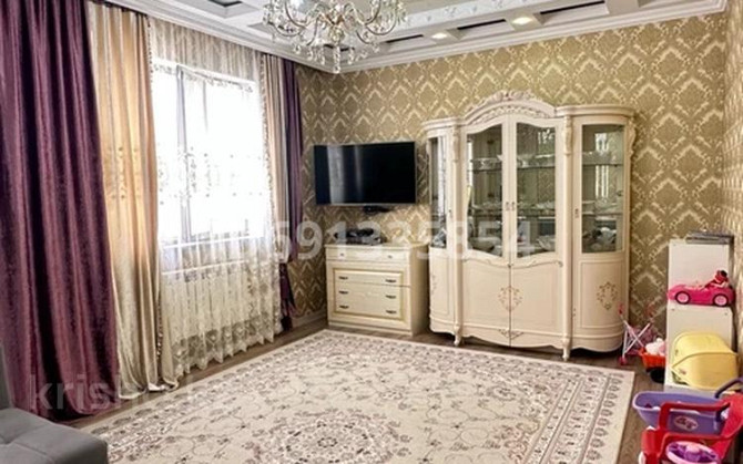 6-комнатный дом, 200 м², 6 сот., Бирлик 28 Каскелен - изображение 7