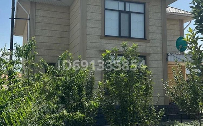 6-комнатный дом, 200 м², 6 сот., Бирлик 28 Каскелен - изображение 1