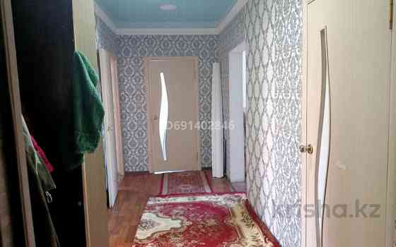 4-комнатный дом, 100 м², 10.7 сот., Байгазы 22 Талдыкорган