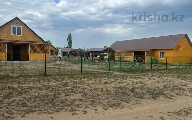 10-комнатный дом, 450 м², 40 сот., Жастар 83  - изображение 1