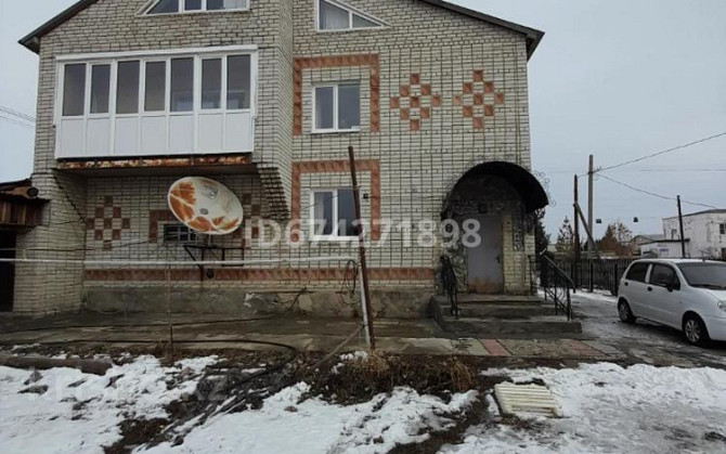 8-комнатный дом, 306 м², 10 сот., Заводская 2  - photo 1