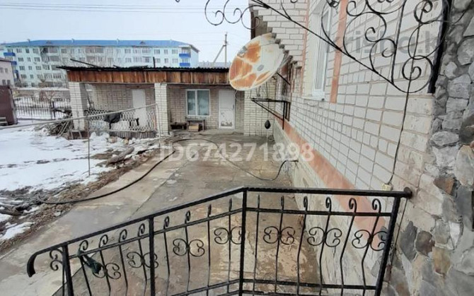 8-комнатный дом, 306 м², 10 сот., Заводская 2  - photo 3