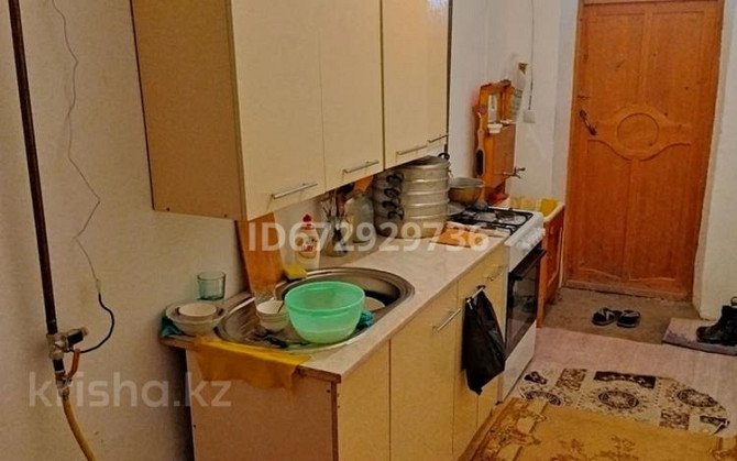 2-комнатный дом, 54.2 м², , Тынышбаева 67 - Тынышбаева Тараз - изображение 8
