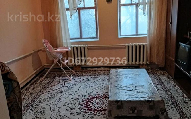 2-комнатный дом, 54.2 м², , Тынышбаева 67 - Тынышбаева Тараз - изображение 1